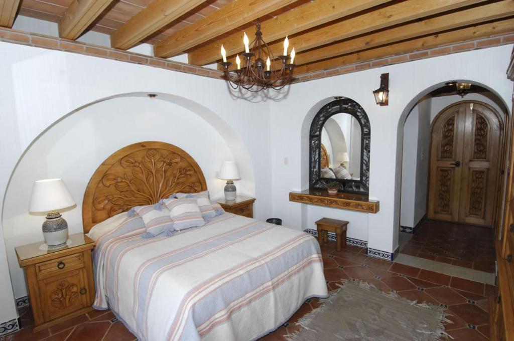Hotel Hotelito 