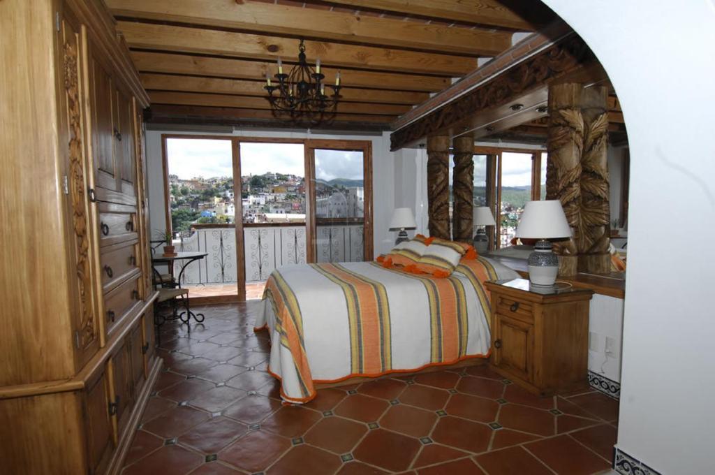 Hotelito 