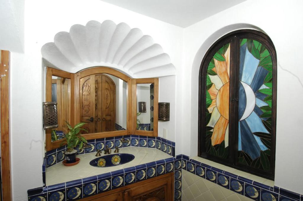 Hotelito 