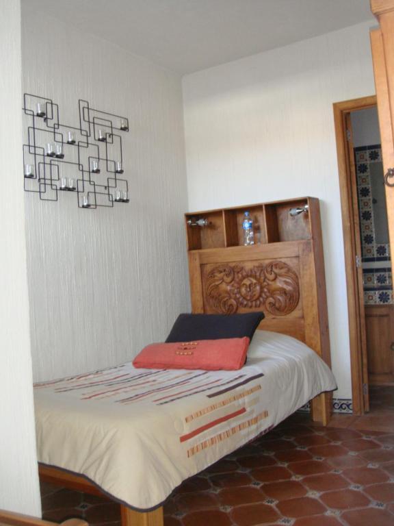 Hotelito 