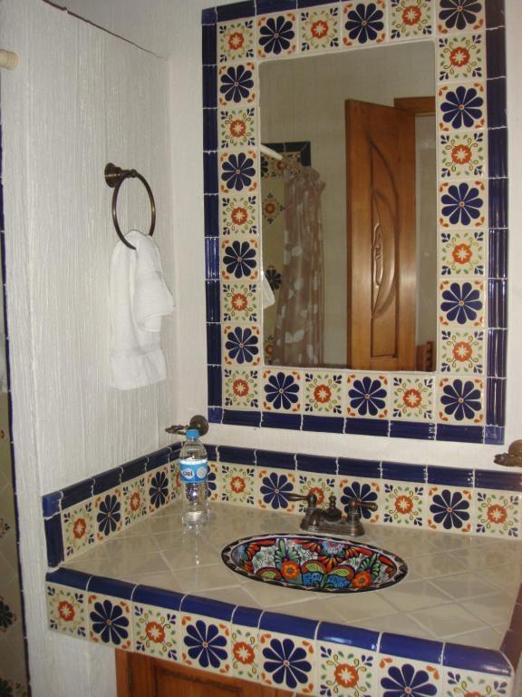 Hotelito 
