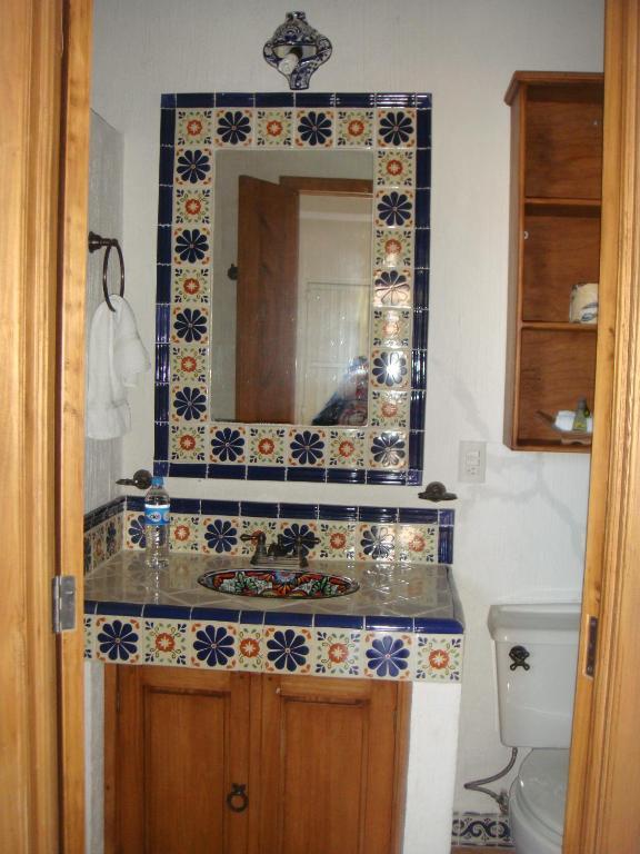 Hotelito 