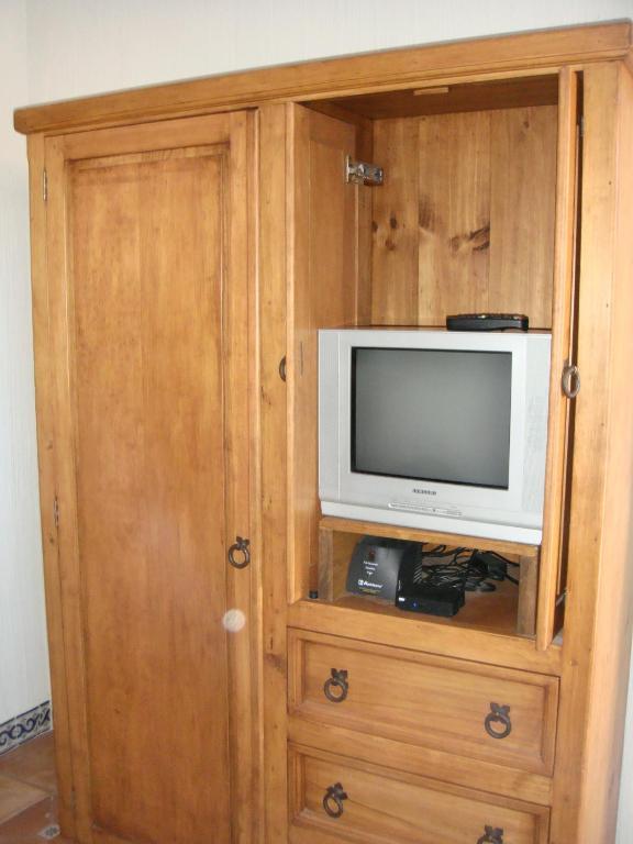 Hotelito 