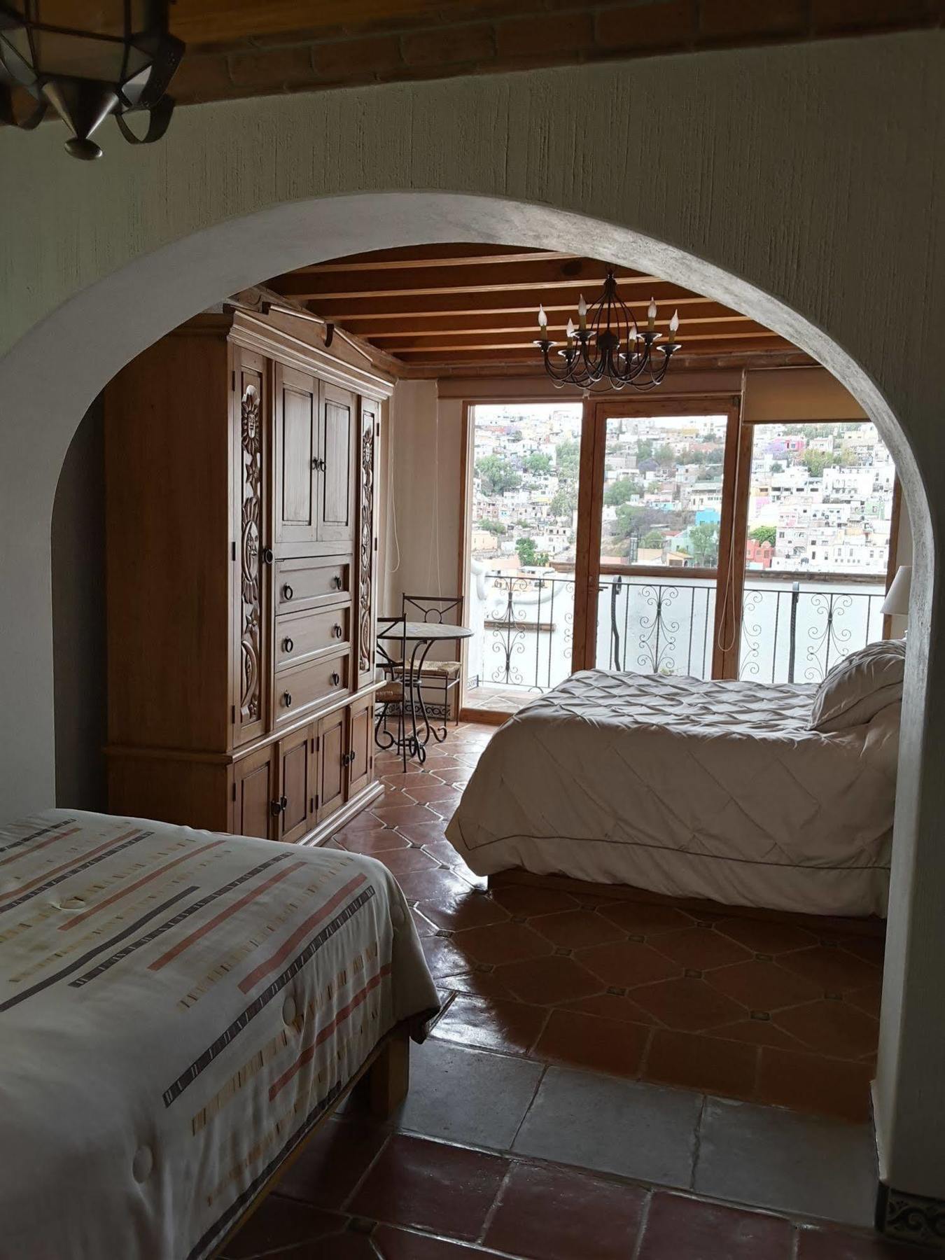 Hotelito 