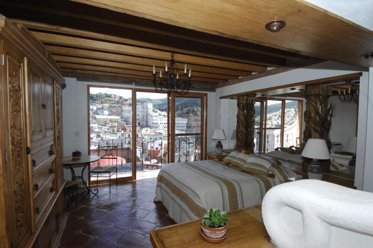 Hotelito 