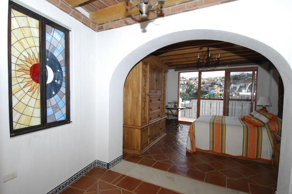 Hotelito 